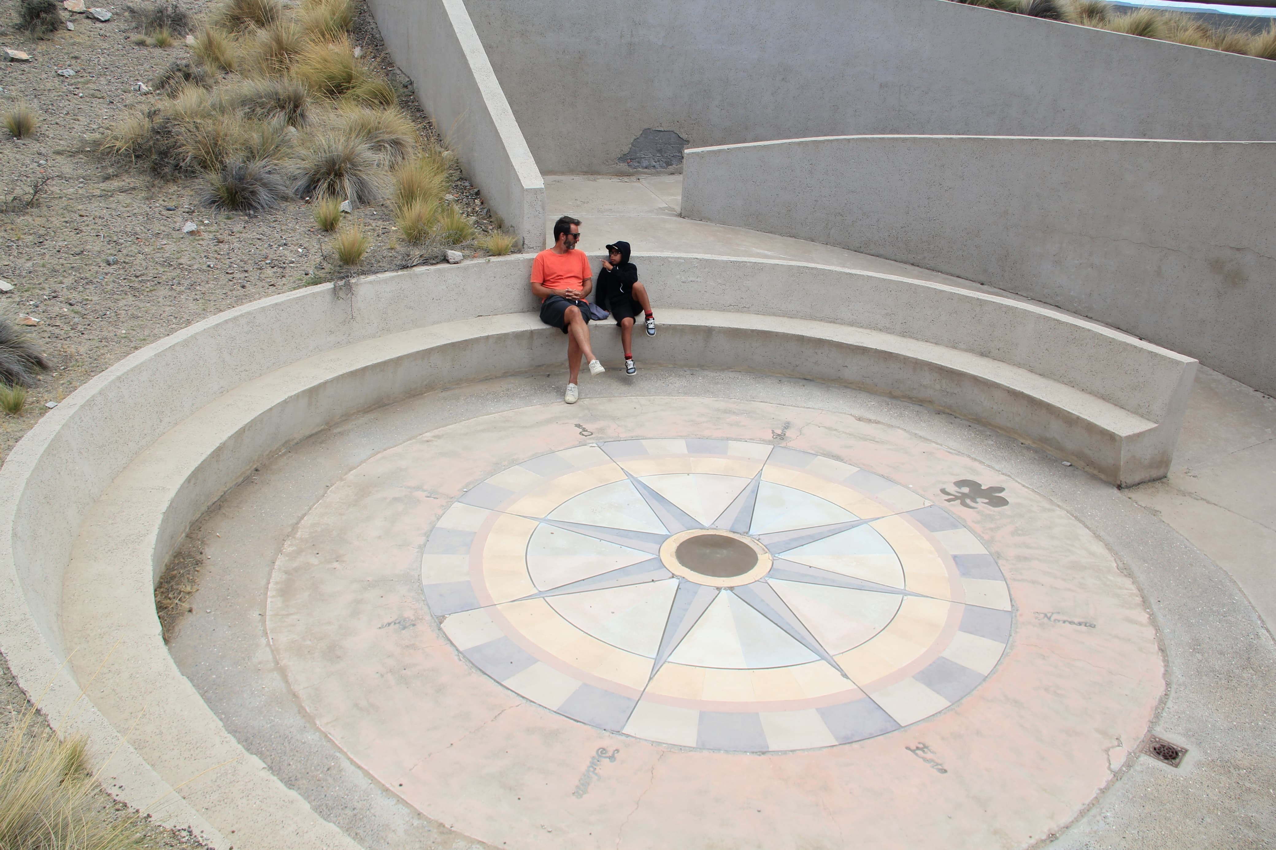 Lo que encontraron ambos fue el mismo deseo de una familia, de querer y dejarse querer