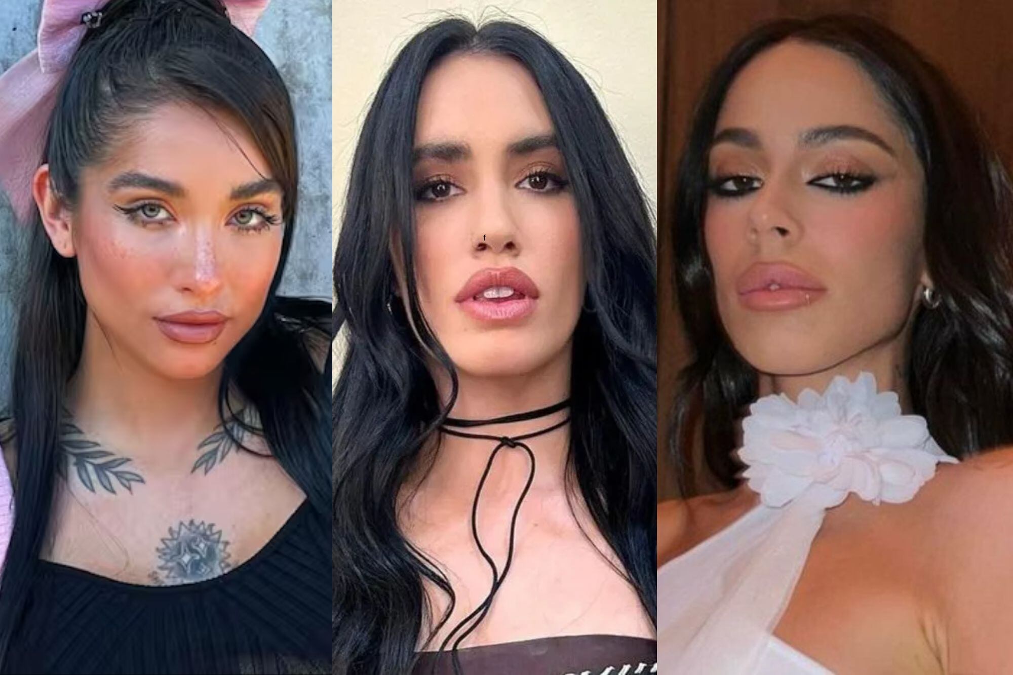 De Lali Espósito a María Becerra: el fuerte reclamo de las famosas tras el triple crimen de Florencio Varela