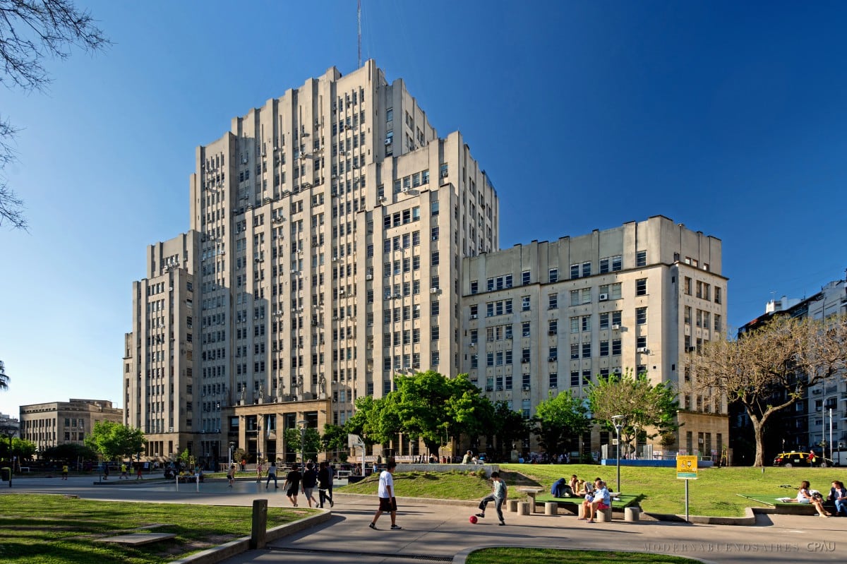La UBA lidera en la región: públicas y privadas, las 16 universidades argentinas incluidas en el ranking QS
