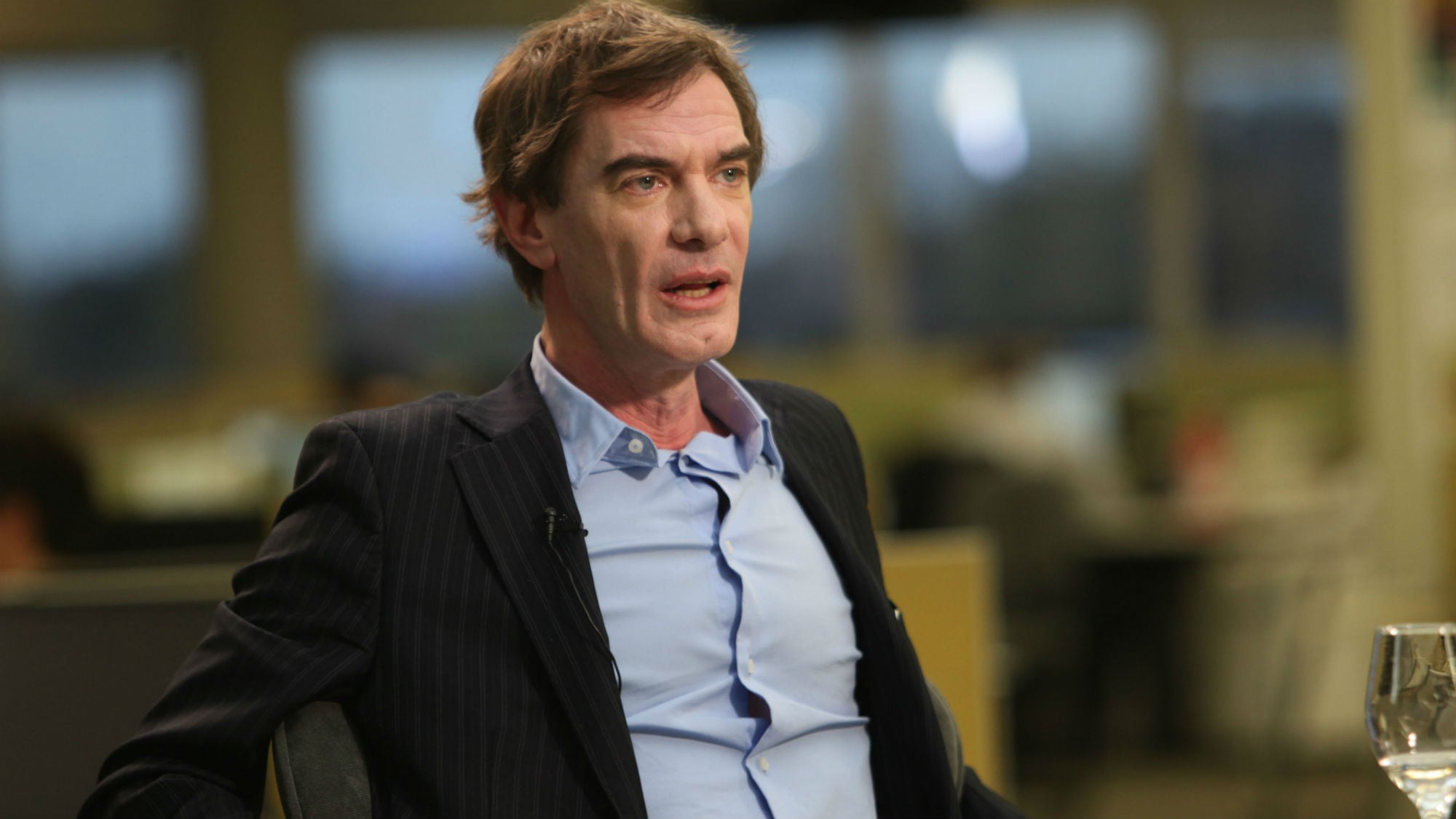 Darío Lopérfido y la política, un recorrido que lo llevó a la cima del poder y a la polémica por los desaparecidos