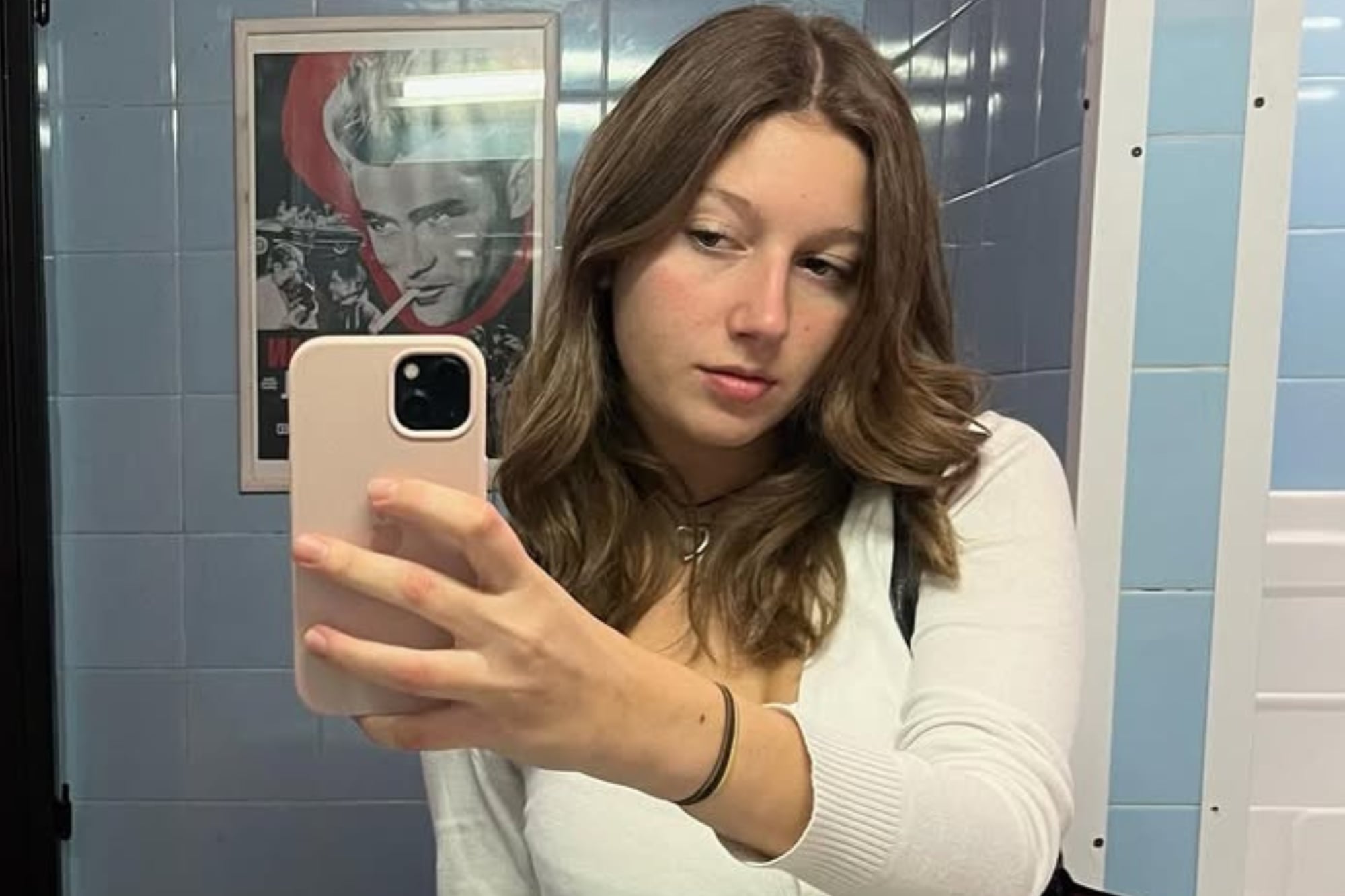 La hija de Fito Páez rompió el silencio sobre los rumores de noviazgo de su padre con Sofía Gala