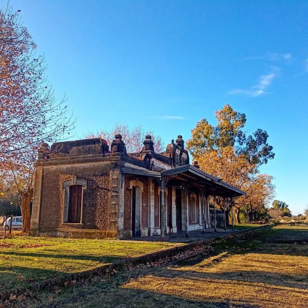 Lozano es el destino ideal para alejarse del bullicio de la ciudad (Foto: Instagram @pueblosyciudades8)