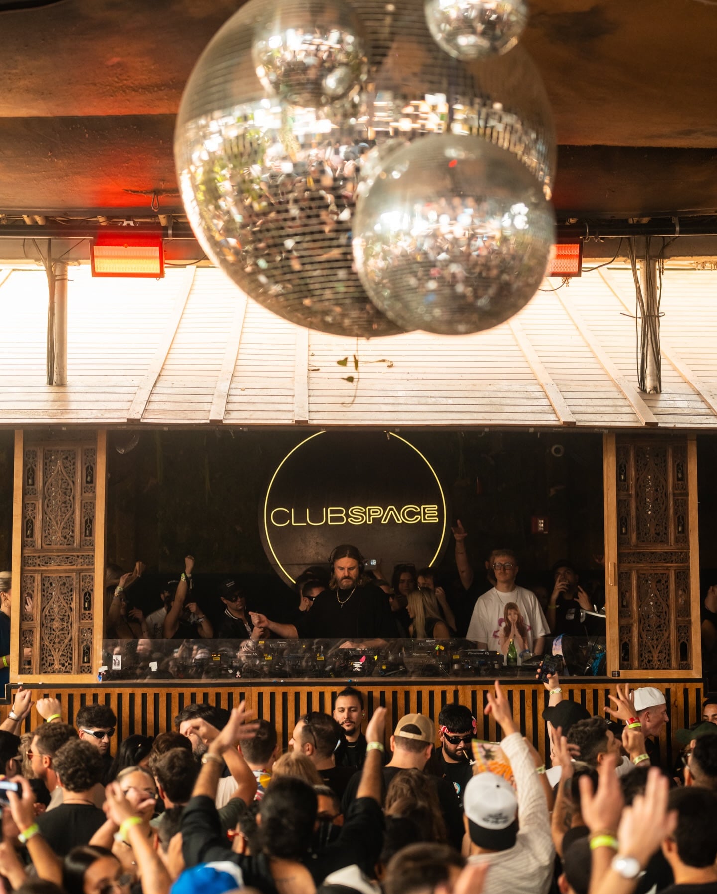 La venta oficial de las entradas del show de Solomun en la Argentina se realiza a través de Bombo, plataforma que permite comprar tickets desde su aplicación móvil