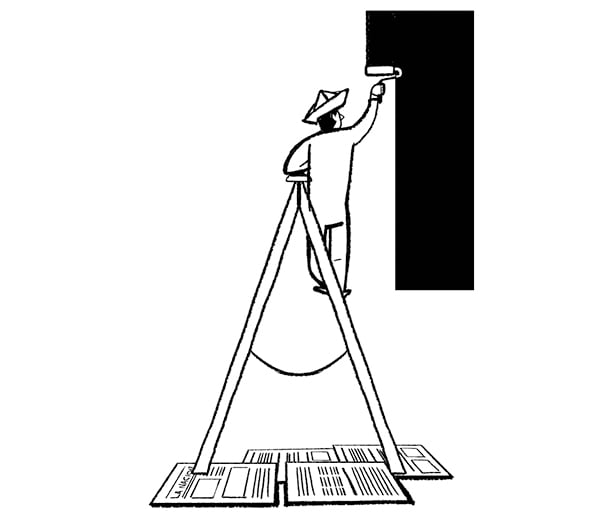 Cartas de lectores: Rol de la oposición, votación, cierre de Fate