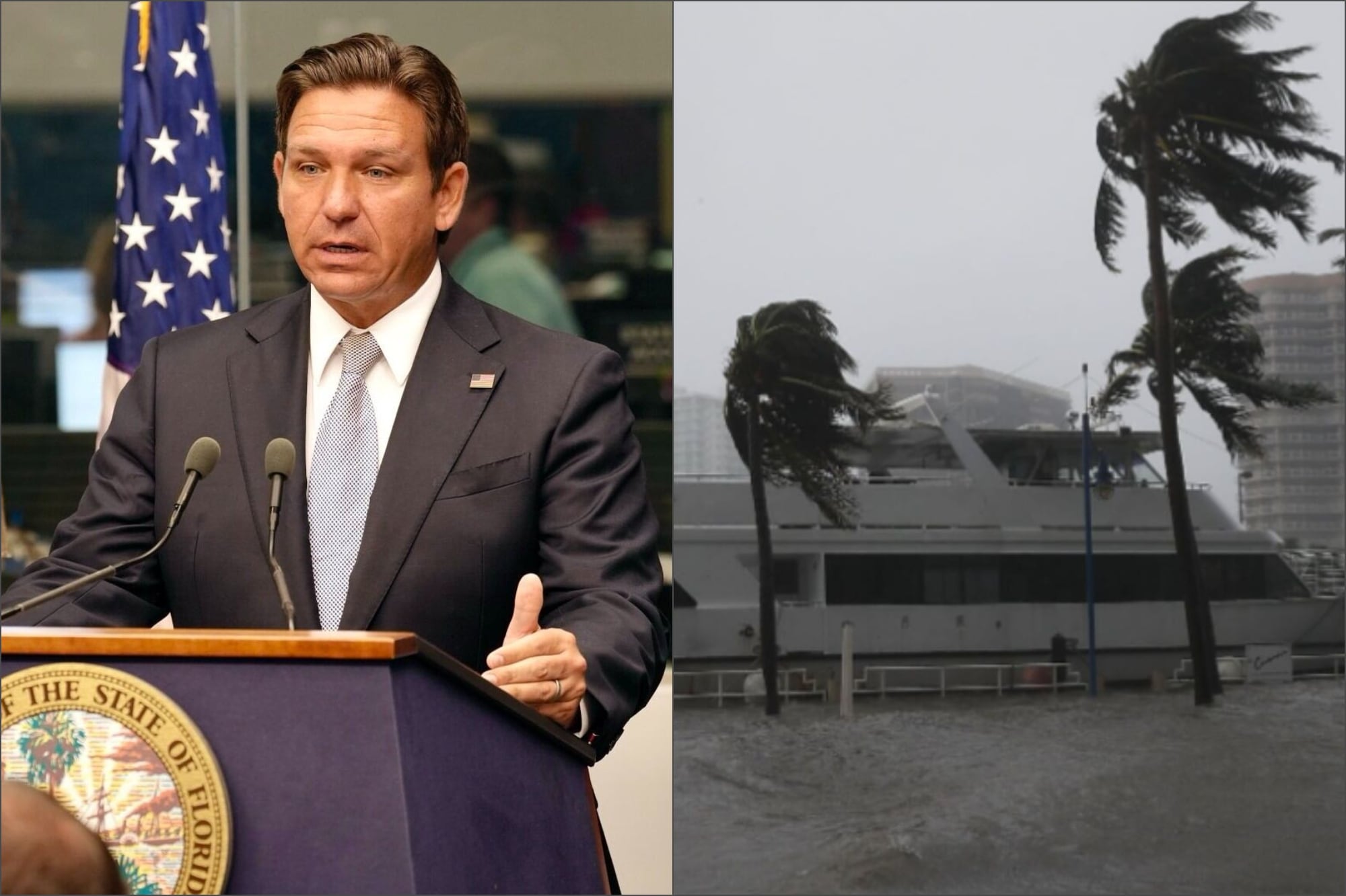Los propietarios de viviendas en Florida podrán solicitar un reembolso de hasta US$500 por el impuesto sobre las ventas pagado al realizar determinadas mejoras destinadas a proteger sus propiedades frente a tormentas