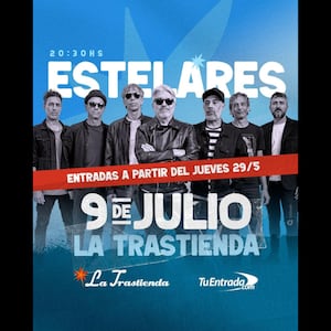 ESTELARES