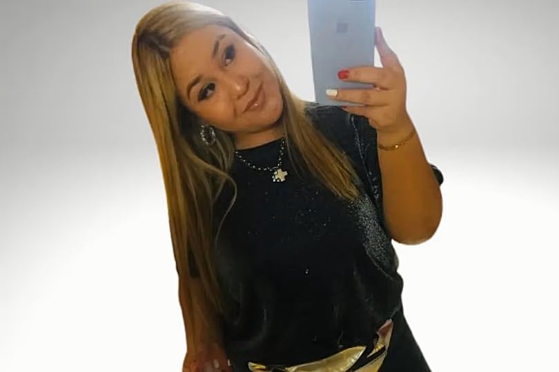 Imputaron a un dominicano por el femicidio de su pareja, una docente mendocina, y lo atraparon cuando huía a Chile