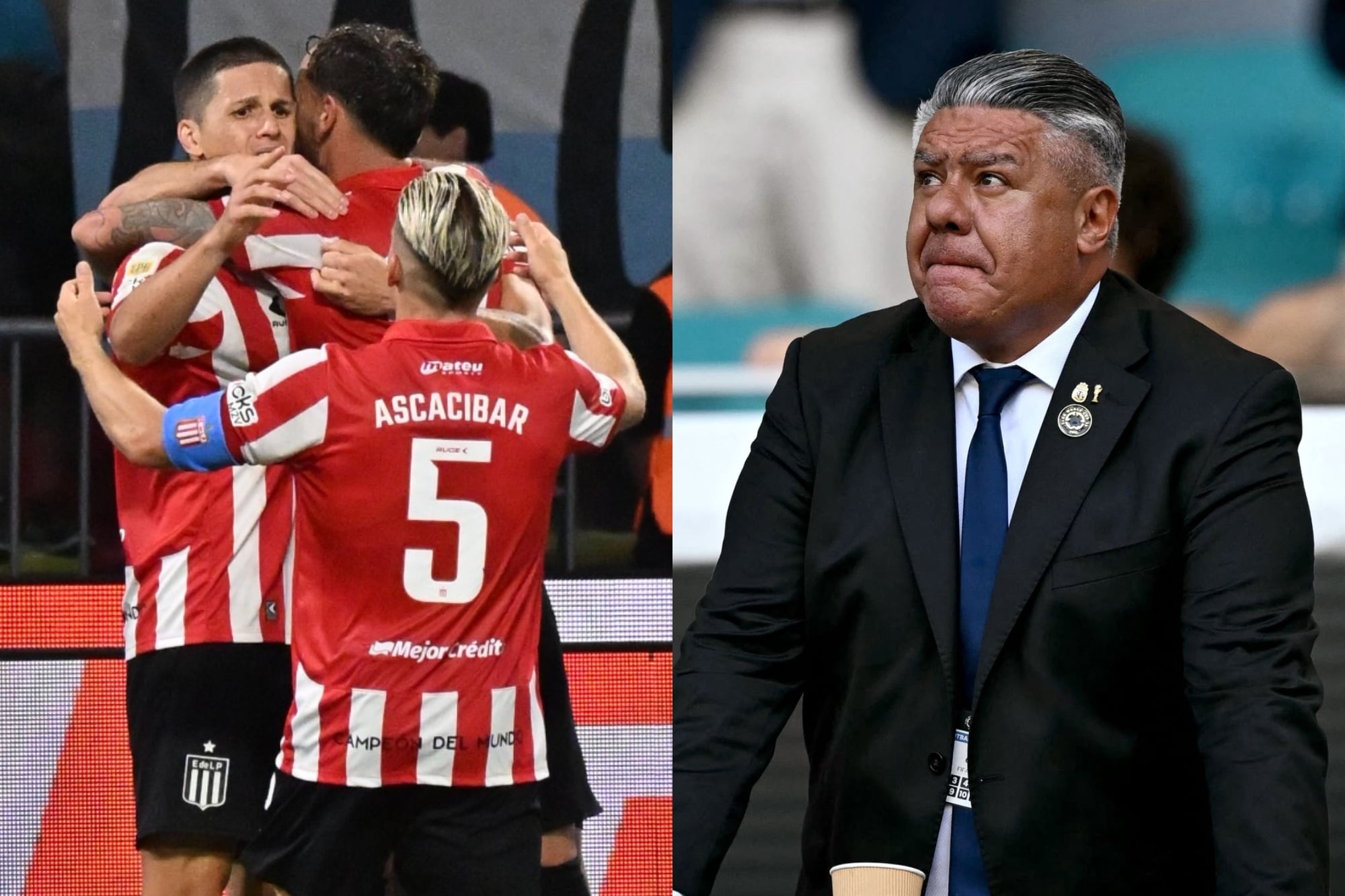 Esta es la lista oficial de campeones del fútbol argentino 2025, según la AFA