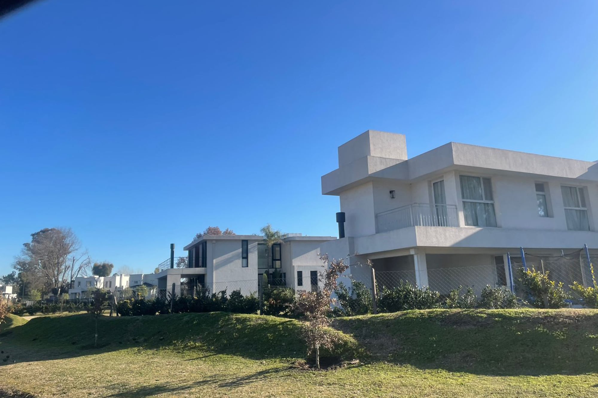 El crecimiento no se limita al norte. En la zona sur, Canning, se posiciona como uno de los nuevos protagonistas