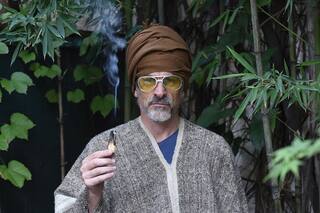 Cine en pandemia. Cómo es filmar en estos tiempos