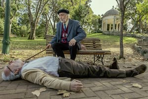 Tiene 132 años, lo reformó Carlos Thays y hoy brilla en una película
