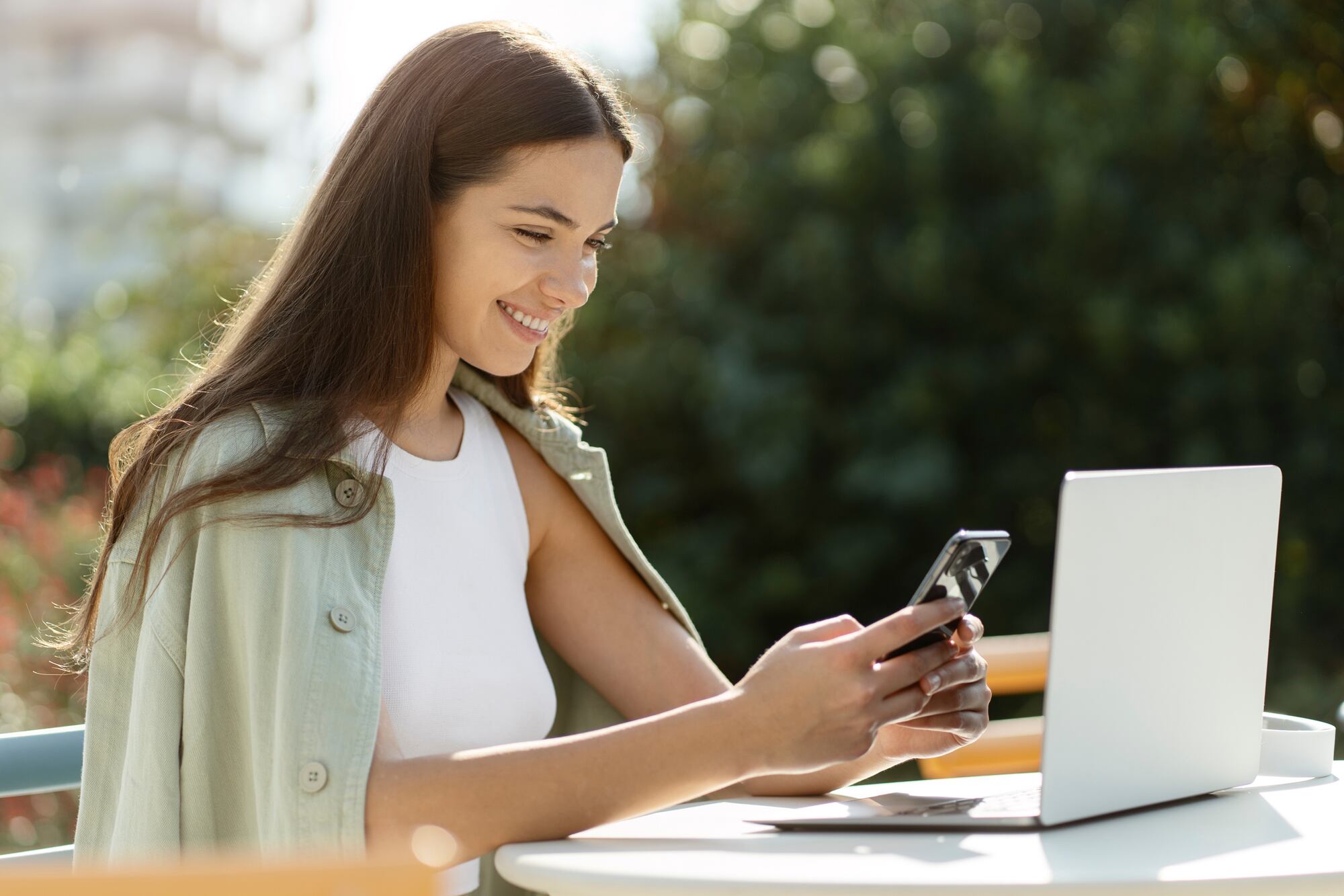 Se espera buen clima para toda la semana
