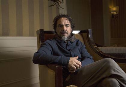 Iñárritu: la realidad no existe