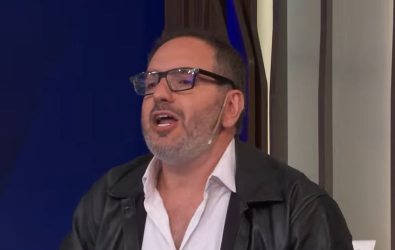 Marcelo Duclós señaló que las mejoras para los trabajadores se logra mediante mayor capitalización