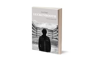 Reseña. Luckenbooth, de Jenni Fagan