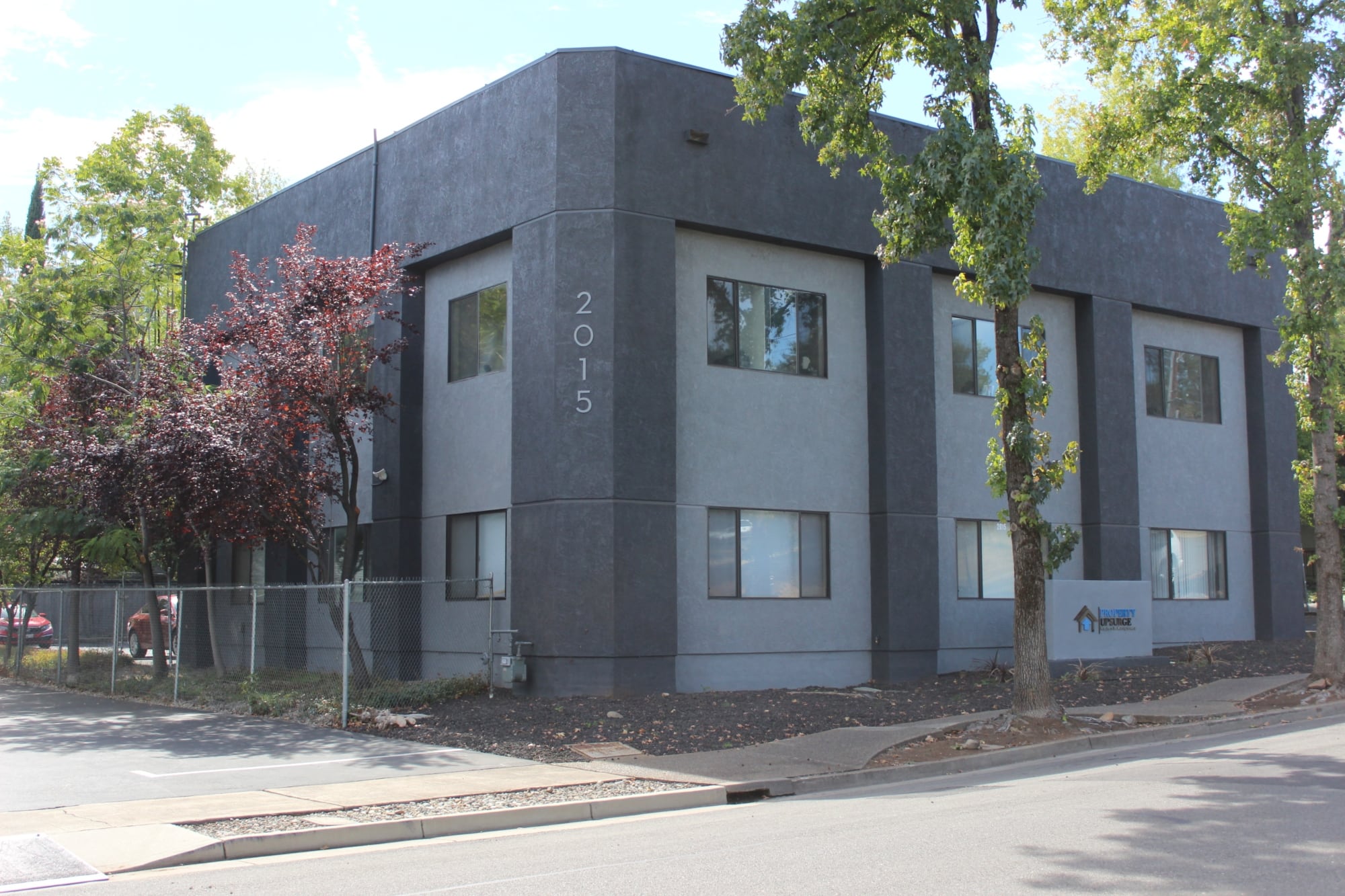 En 2023, el Departamento de Justicia de California inició una investigación sobre Property Upsurge, en colaboración con la Fiscalía del Condado de Shasta