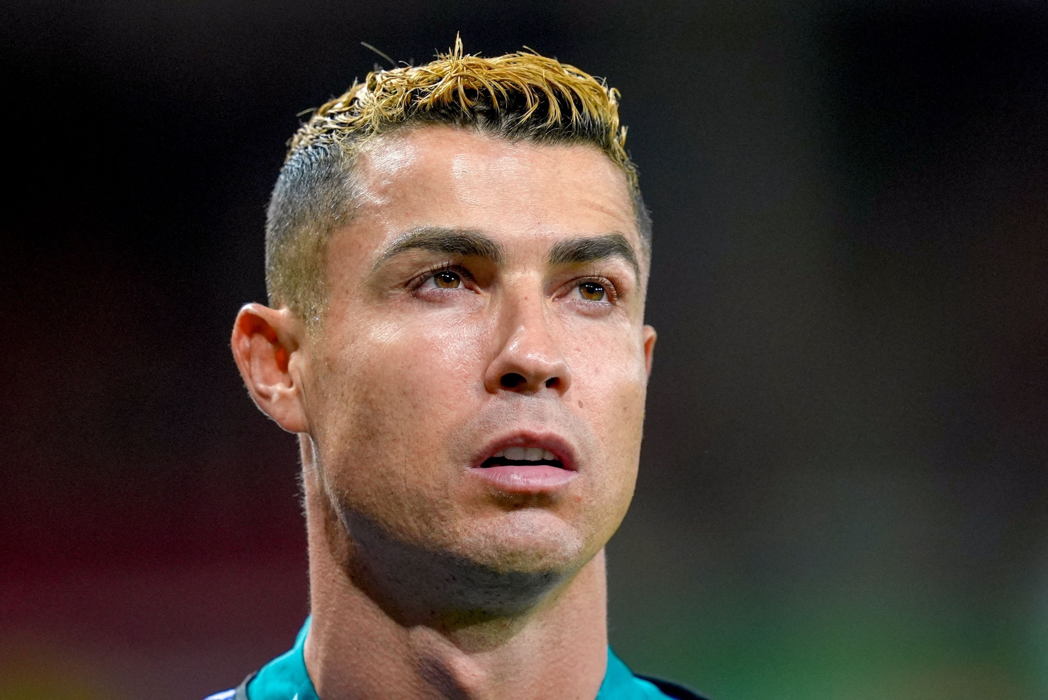 El comunicado de Cristiano Ronaldo y las palabras de Jorge Jesus por las que abandonó la concentración de Portugal
