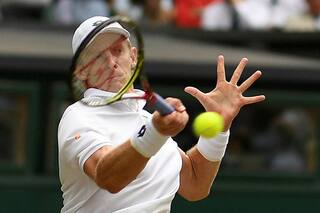 Apartheid, feminismo y conciencia: el tenista que da pelea por la igualdad