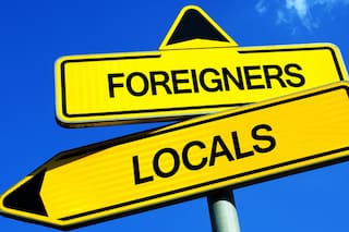 Turismofobia: cuando las visitas ya no son tan bien recibidas