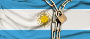 Entre dos Argentinas
