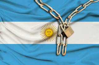 Entre dos Argentinas