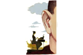 Lecturas. Ensayos que les hablan a los lectores al oído