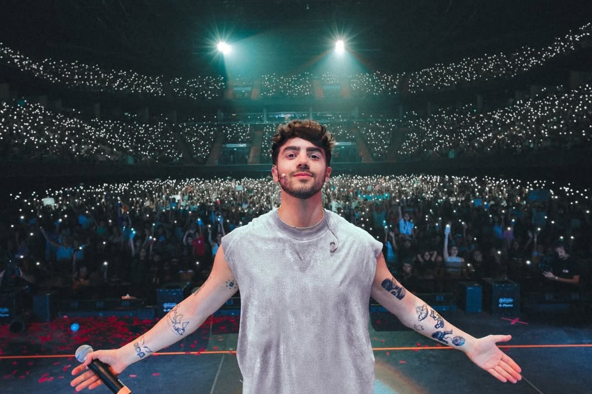 Del like al negocio: la nueva economía de los creadores de contenido