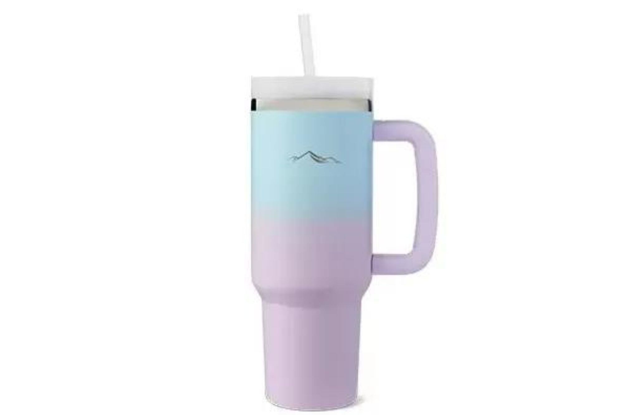 ALDI lanzó la segunda versión de la réplica del vaso Stanley Cup