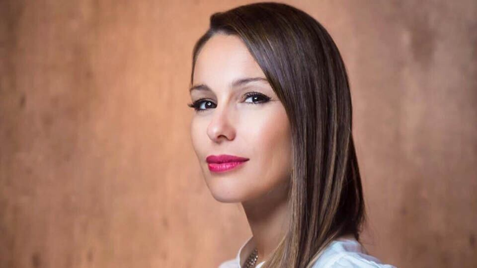 Pampita no tuvo que pagarle nada a Martín Barrantes en compensación