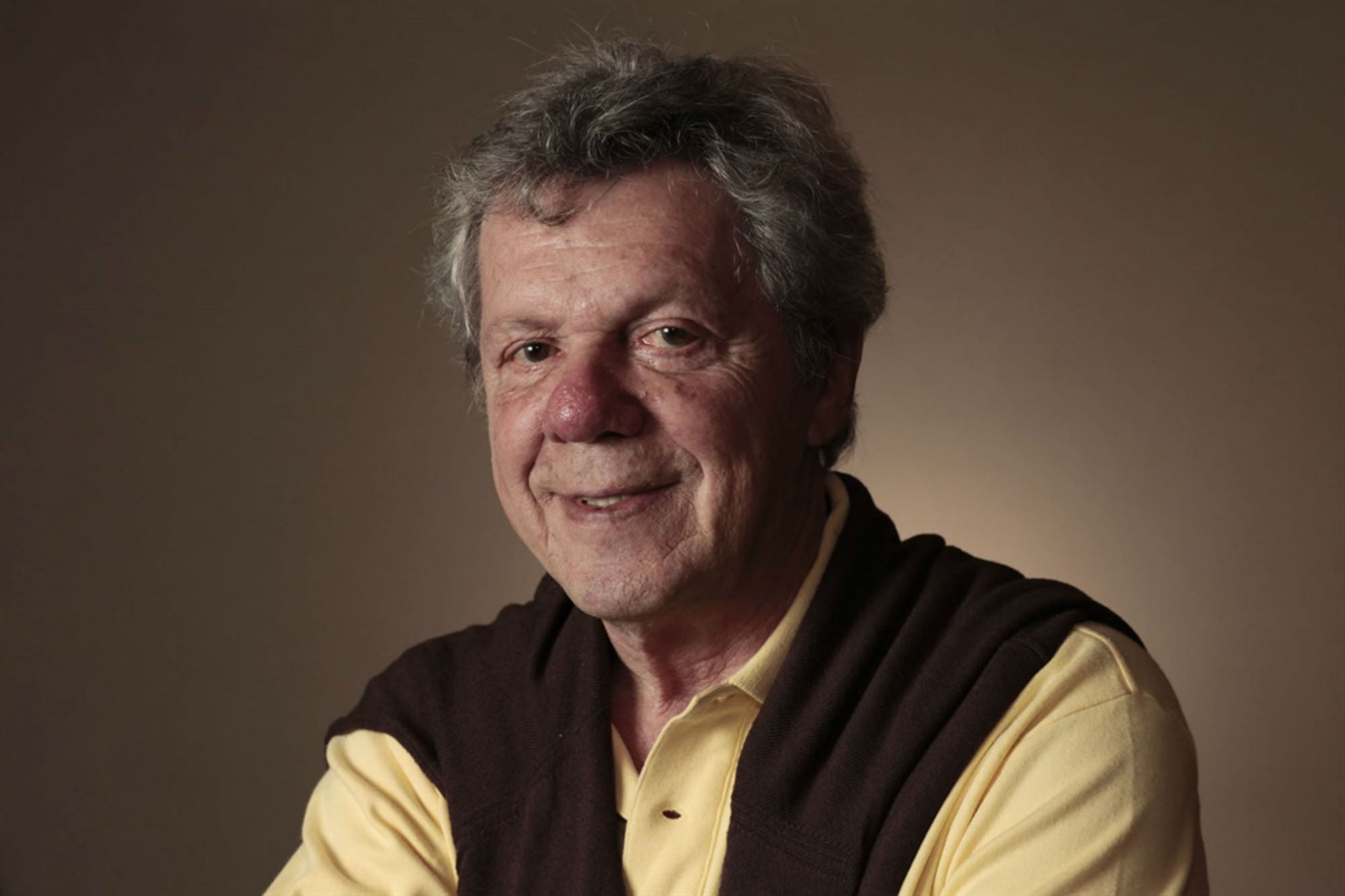 Emilio Disi: su último gran amor, las versiones de un romance clandestino y un escándalo que lo siguió hasta el final