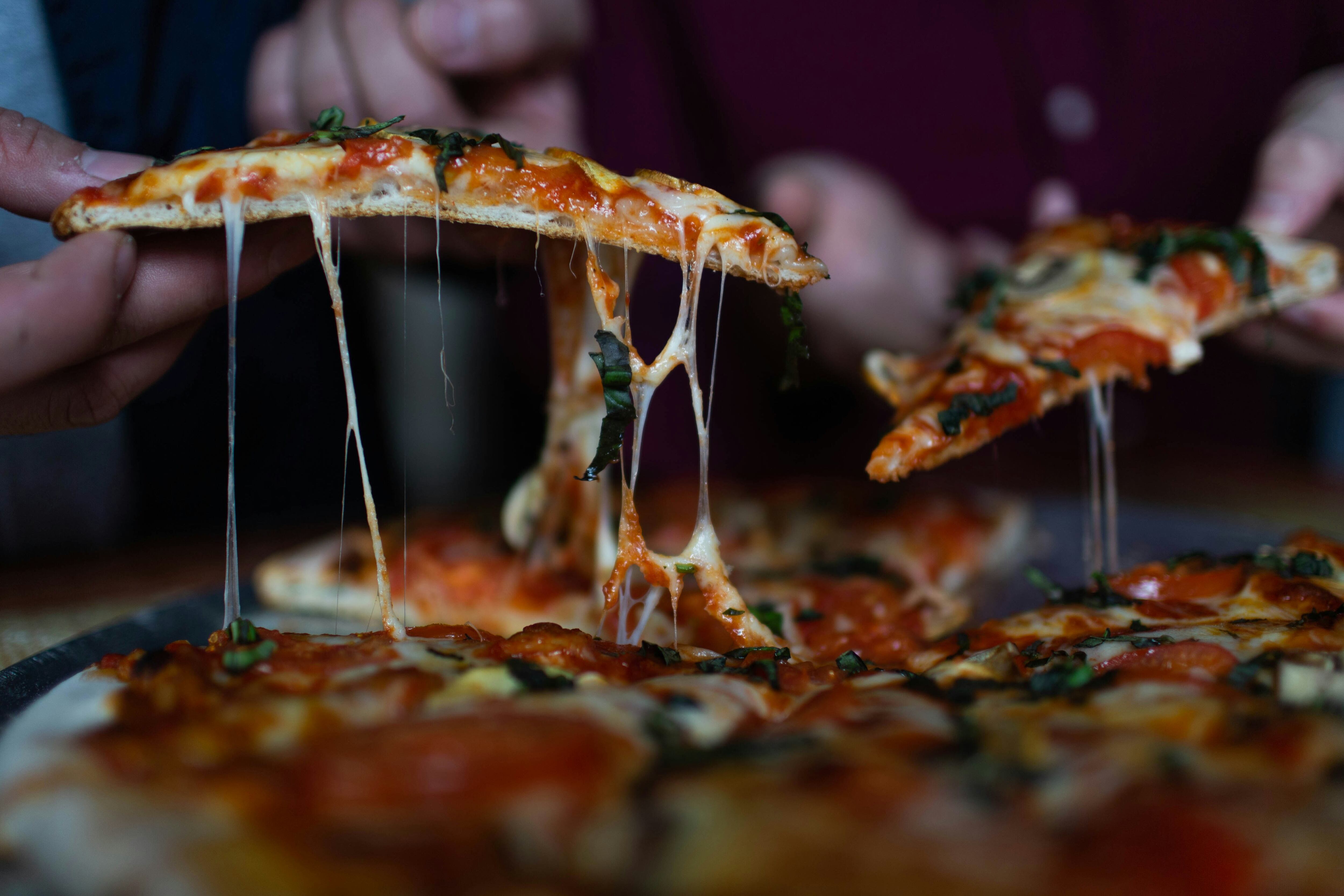 El Chicago Pizza Pass da la oportunidad de ganar premios a los usuarios (Unsplash)