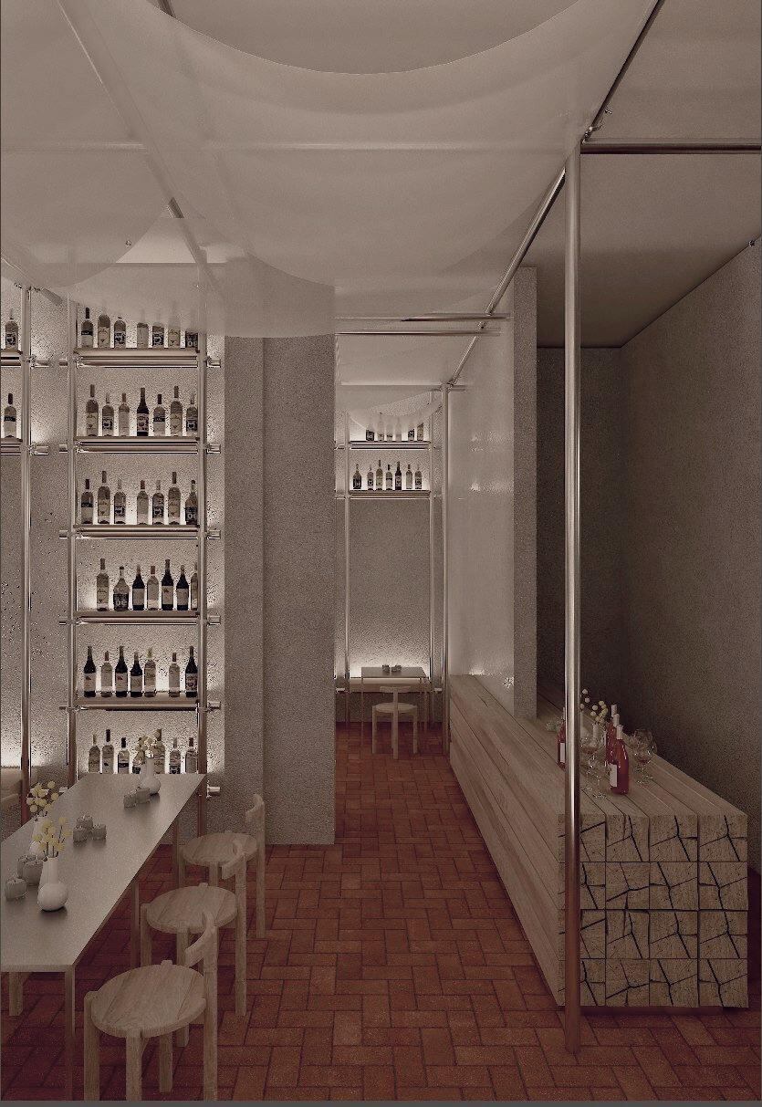 Vinos y platitos, la propuesta de Tavlón