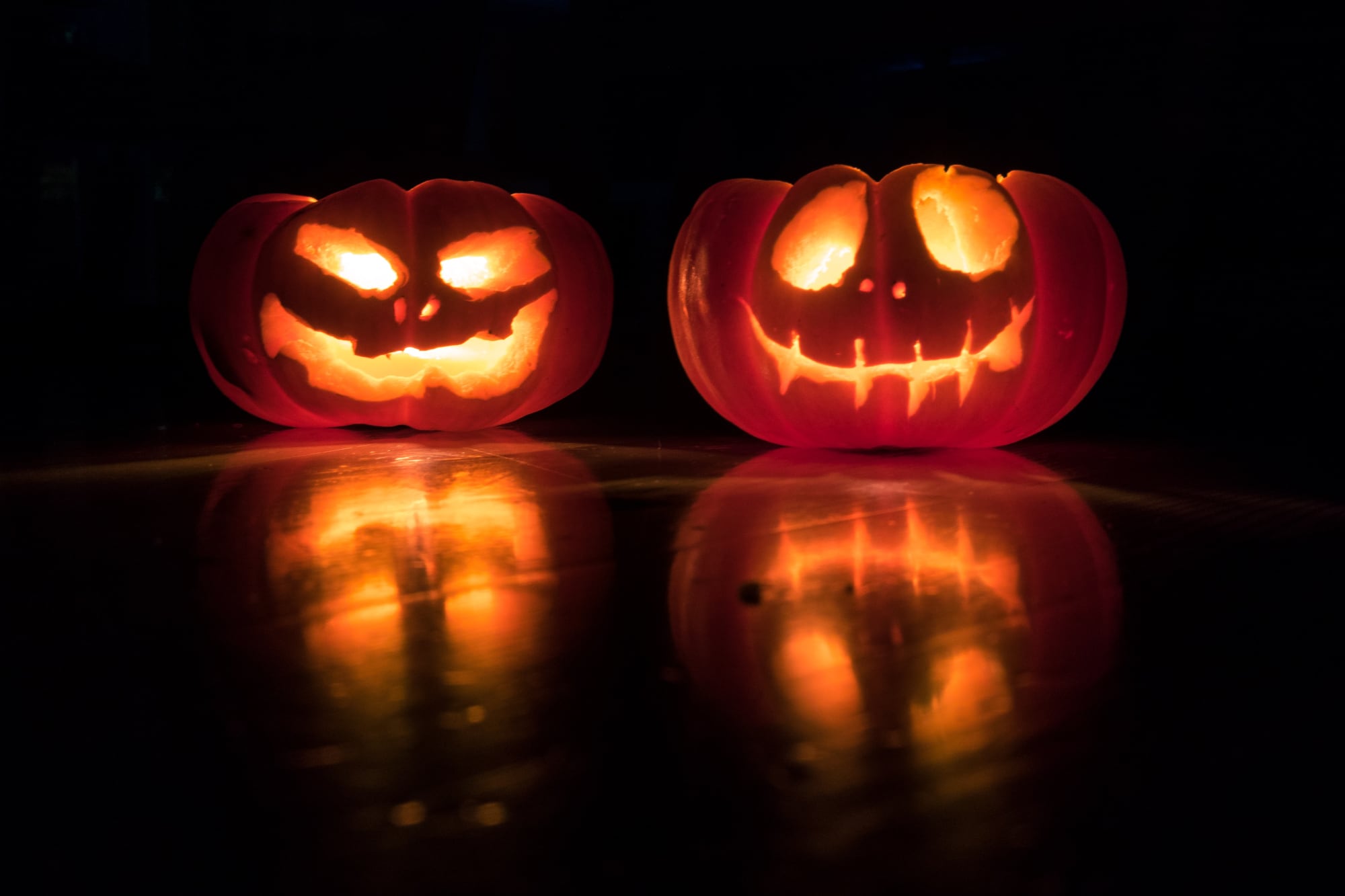 De origen celta y relacionado a los santos: este es el significado de Halloween