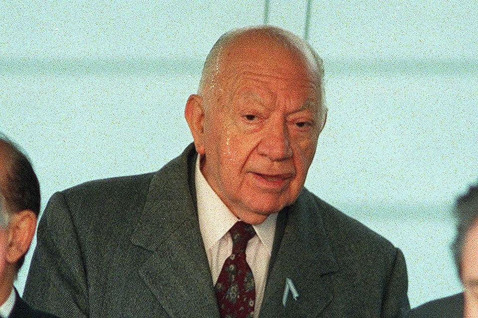 Roberto Marcelo Levingston