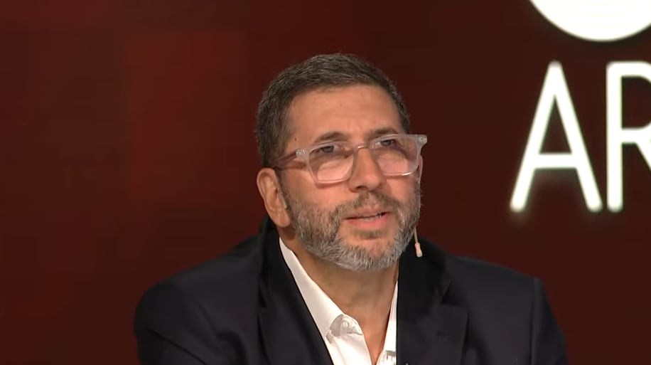 Juan Manuel Olmos advirtió sobre los niveles de desempleo e instó al peronismo a crear una alternativa económica con orden fiscal