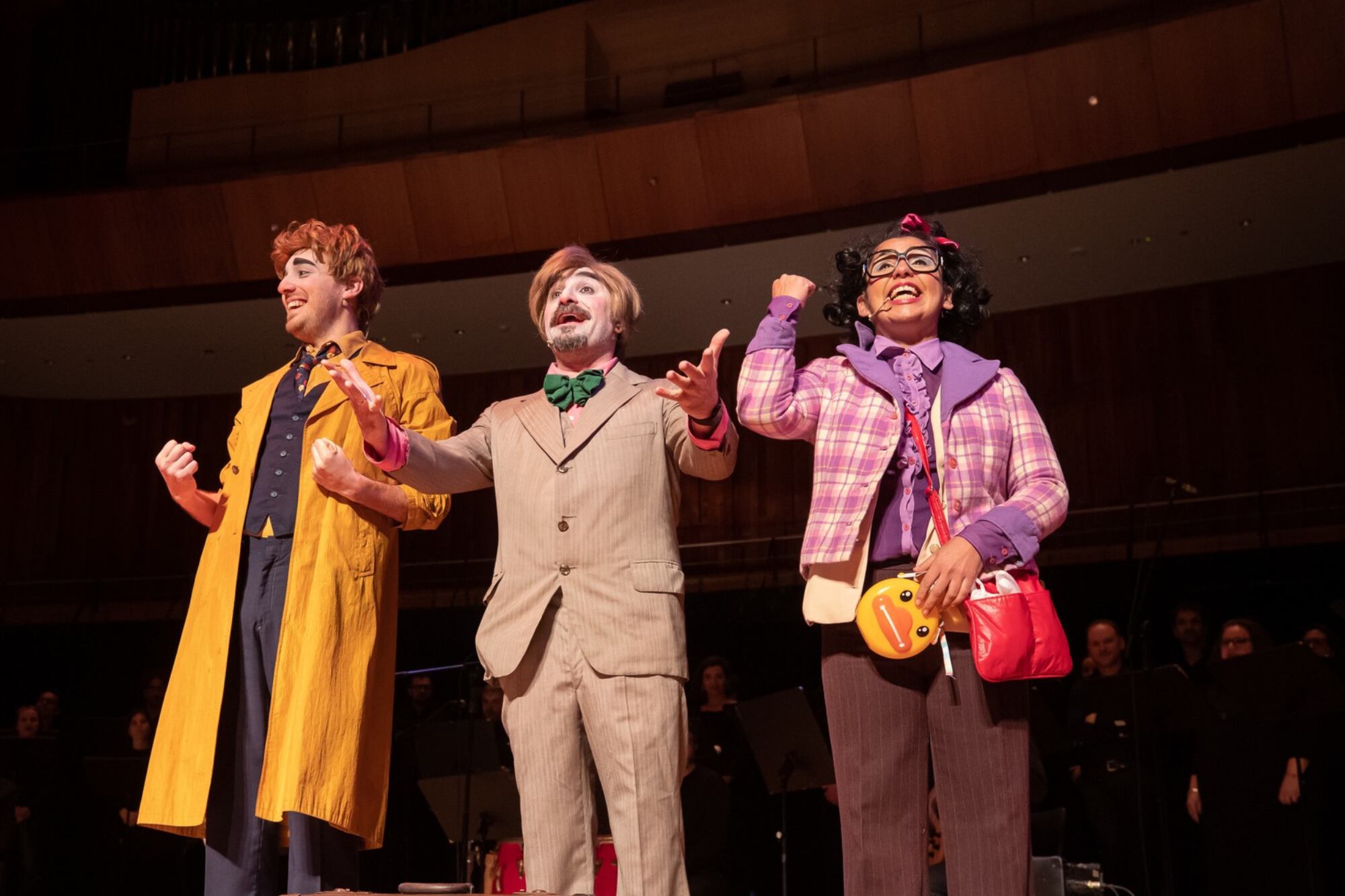 Durante todo el mes habrá propuestas dedicadas a María Elena Walsh, figura ineludible cuya poesía, música y cuentos han marcado la infancia de generaciones (Foto: Facebook Palacio Libertad)