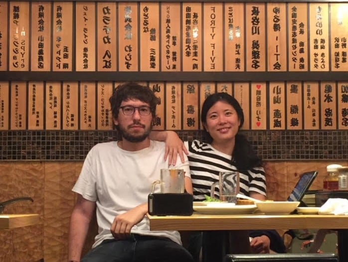 En busca de la identidad: es argentina Nikkei, periodista y escritora; viajó a Japón y encontró el camino para conectar con sus raíces