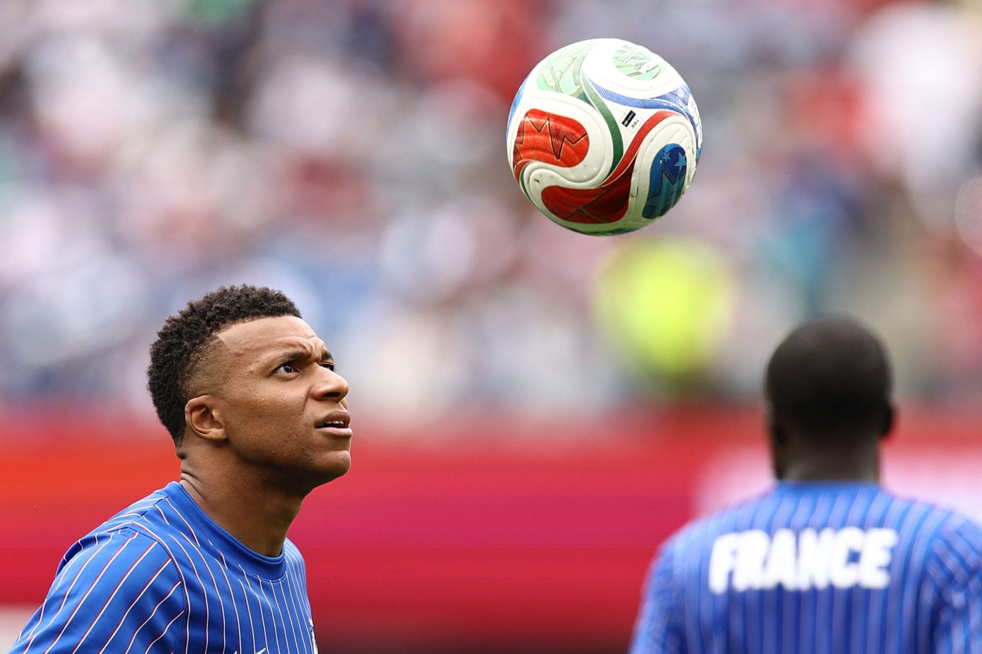 Francia vs. Marruecos, EN VIVO por el Mundial 2026: hora, TV y las formaciones