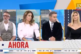 Plager contó la dura advertencia que le hizo a sus hijos frente a la crisis económica