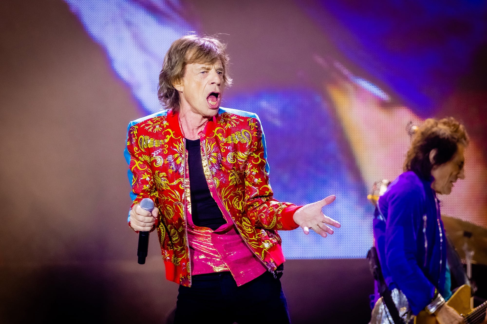 Más misterio: afirman que The Rolling Stones lanzará un nuevo álbum