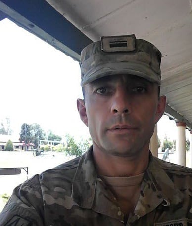 Se suicidó un suboficial mayor en una dependencia militar de Monte Caseros