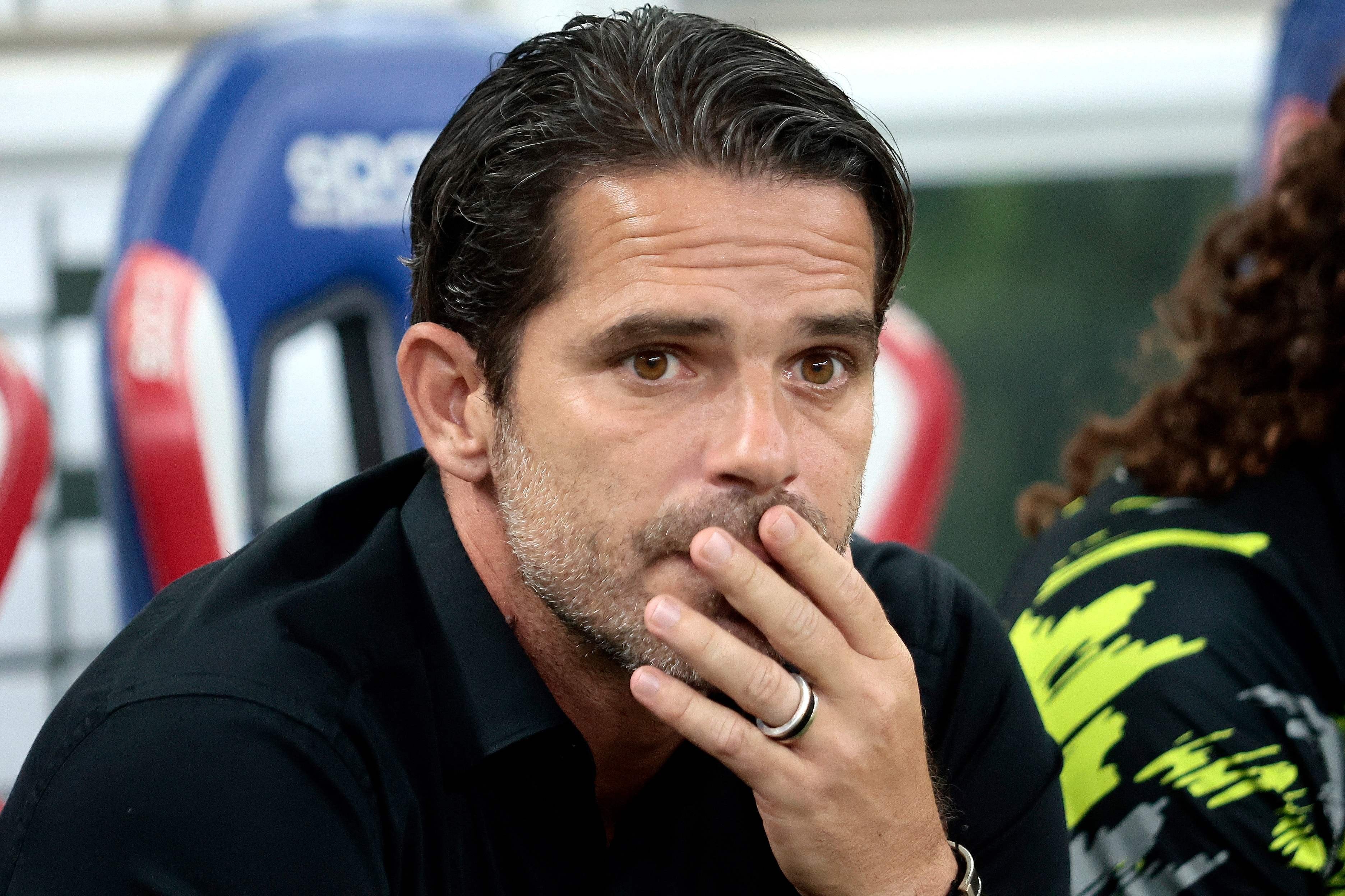 Fernando Gago fue operado de urgencia por problemas cardiovasculares