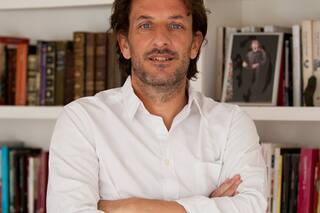 Adiós a la gerencia: convirtió su pasión por la lectura en un exitoso negocio