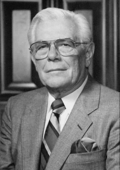 Ermal Cleon Fraze, inventor de la tapa de apertura fácil para latas