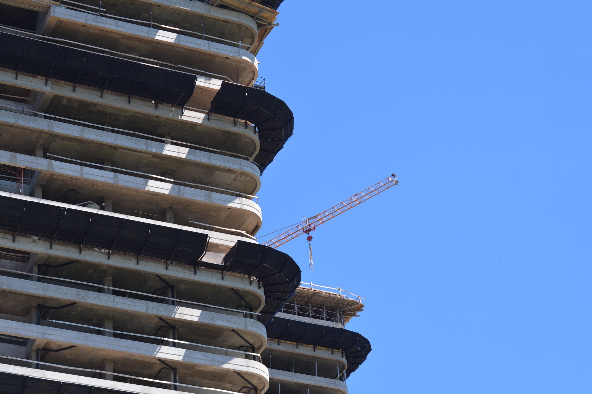 Andrés Brody, desarrollador: “Cuando producir vivienda se vuelve demasiado caro, el problema deja de ser inmobiliario”