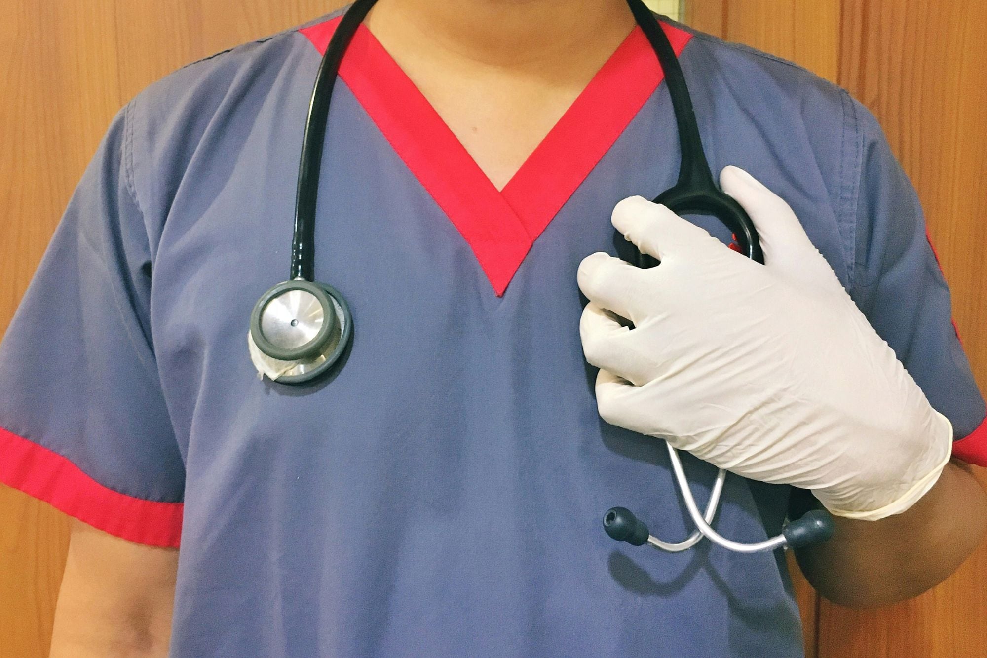 Enfermeras del sur de Florida lograron un importante aumento salarial