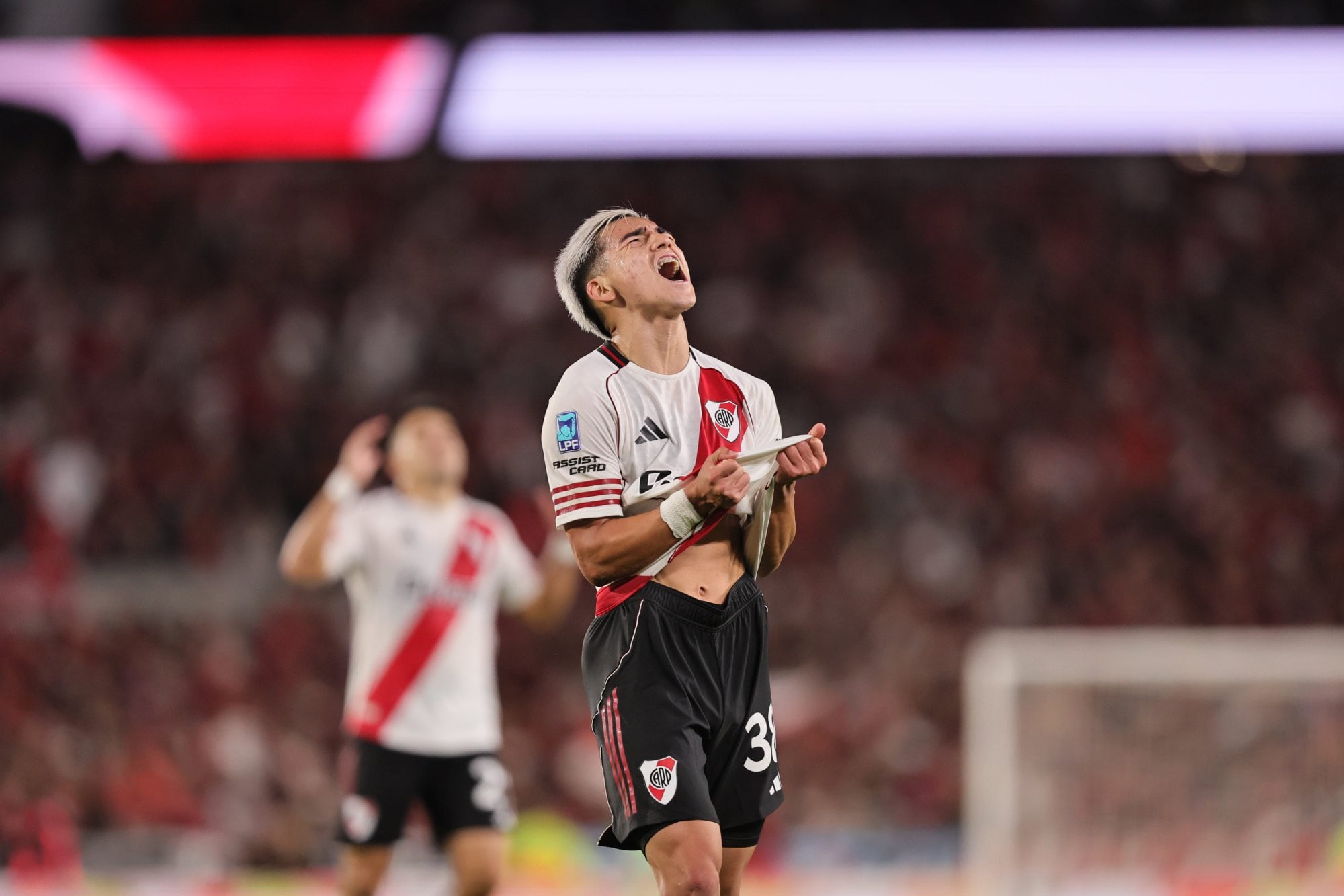 River no pudo con Atlético Tucumán y perdió la localía en una eventual semifinal ante Boca.