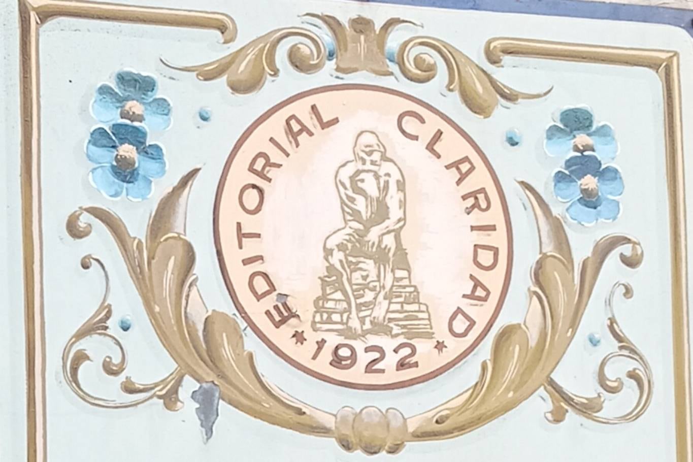 Cómo inventar una poetisa