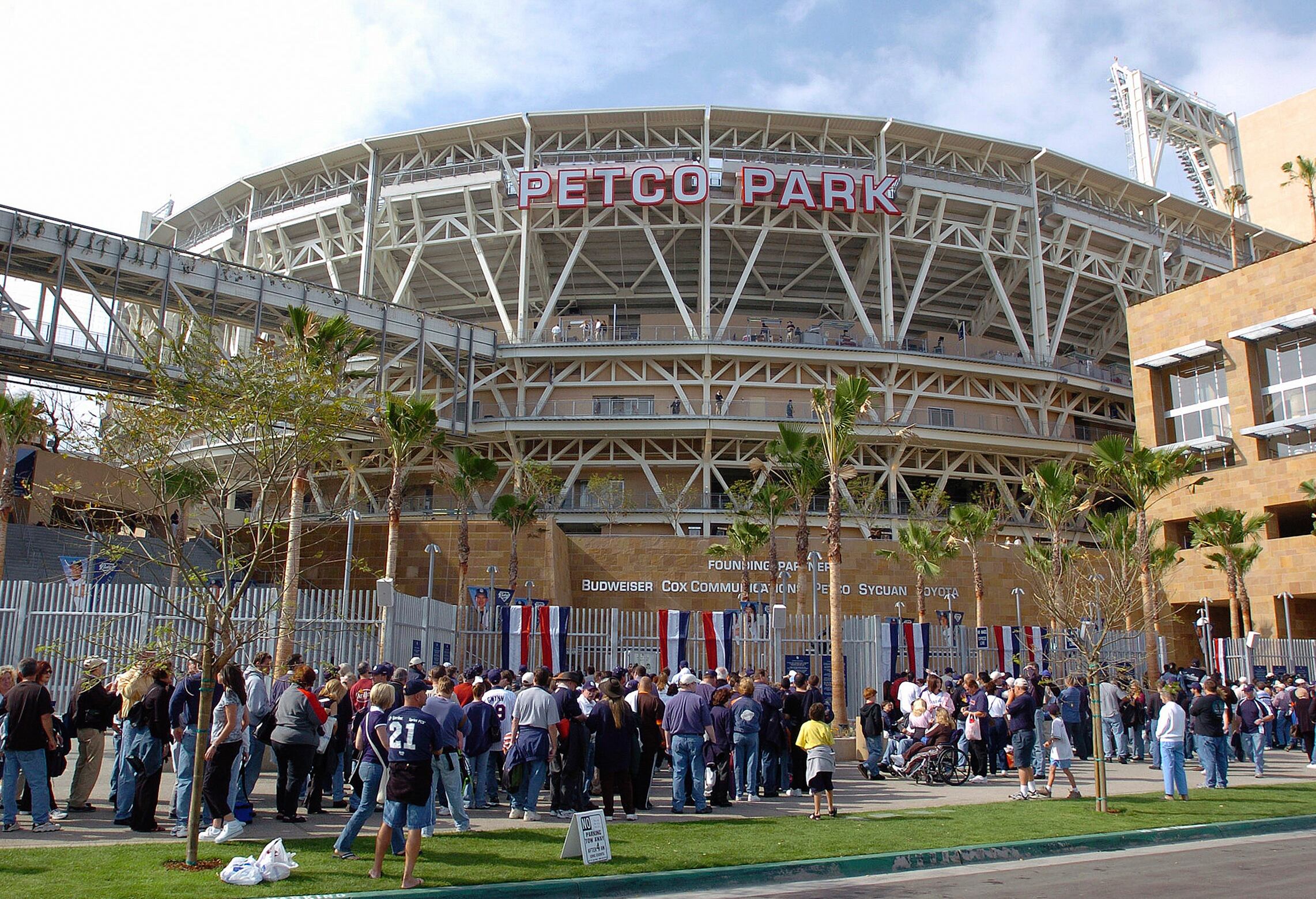 Petco Park