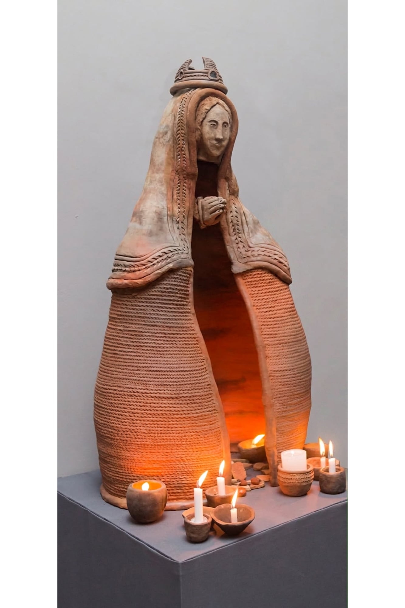 “Virgen de Itatí